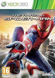 The Amazing Spider-Man