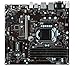 MSI Pro Series Intel B250 LGA 1151 DDR4 HDMI USB 3.1 Micro-ATX Motherboard (B250M PRO-VDH)