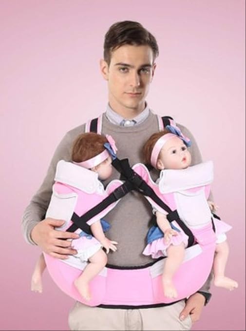 baby kaftan carrier