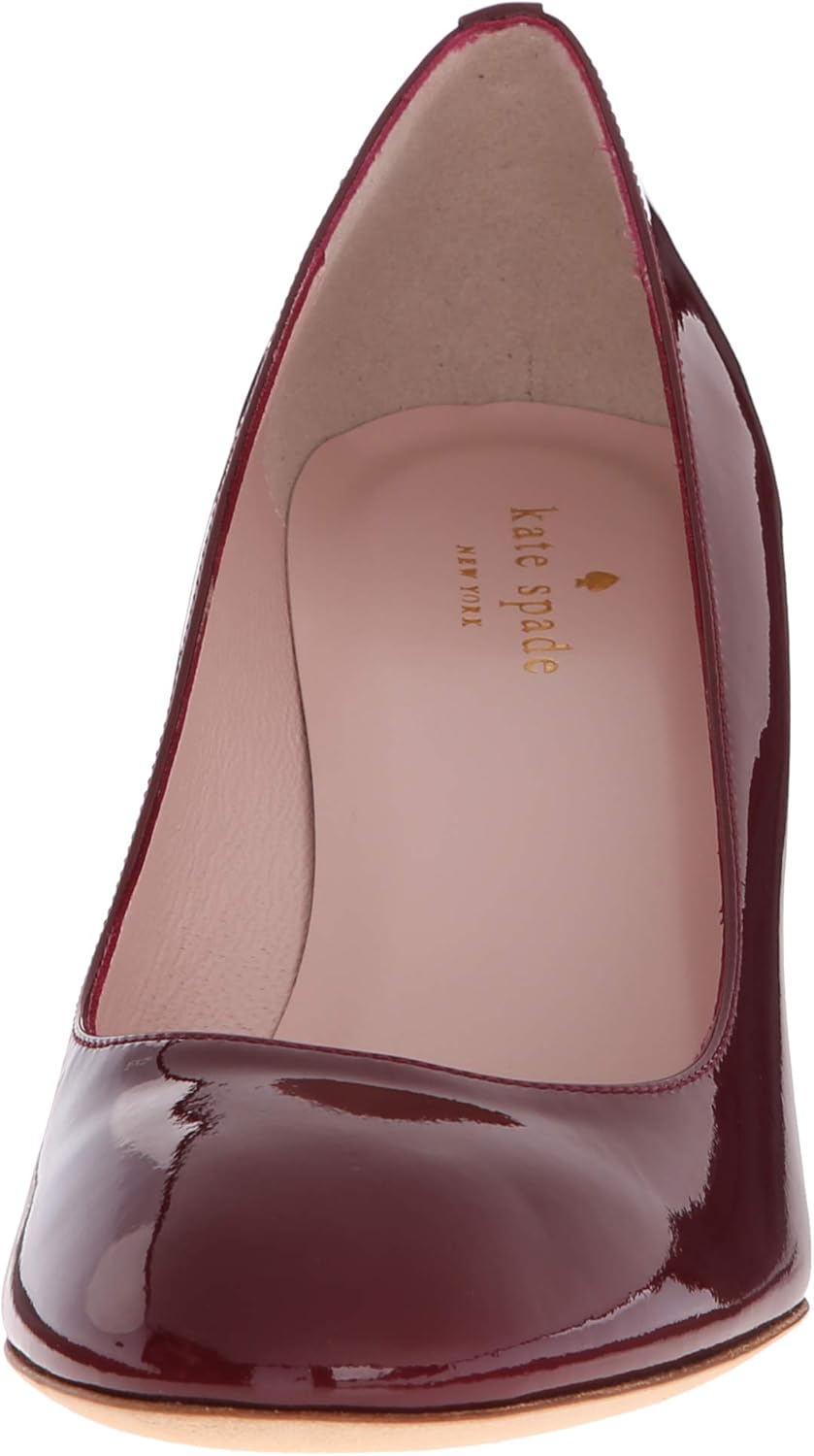 kate spade amory wedge
