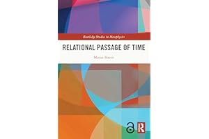 Relational Passage of Time (Routledge Studies in Metaphysics)
