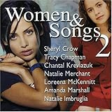 Women & Songs 2