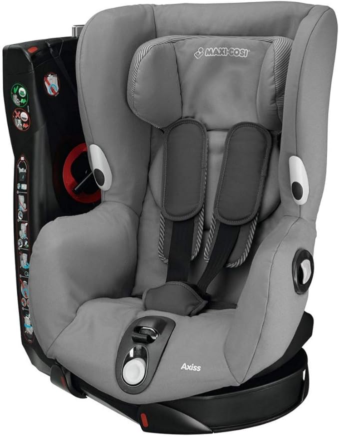 maxi cosi axiss rotating car seat