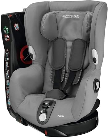 maxi cosi spin car seat