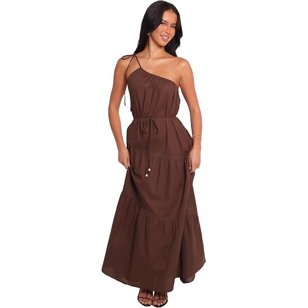 long sleeve maxi dress with slit V-neck Long Sleeve Split Maxi Dress XH1221