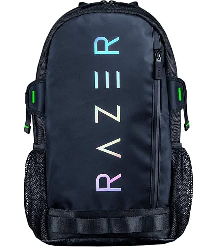 Amazon.com: Razer Rogue V3 Backpack (17.3