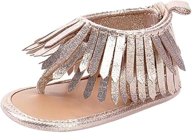 infant girl sandals size 1