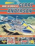 Inside the Worlds of Gerry Anderson (Classic Comics)