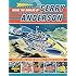 Inside the Worlds of Gerry Anderson (Classic Comics)