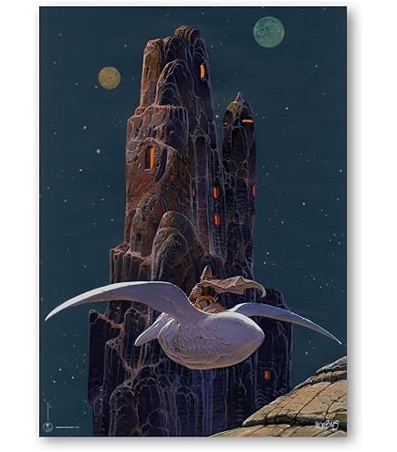 Amazon.com: Mœbius Production Moebius Starwatcher Collection