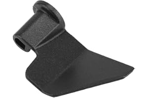 Bread Maker Machine Paddle Kneading Blade Paddle, Fydun Stainless Steel Bread Maker Blade Mixing Paddle Replacement for Breadmaker Machine