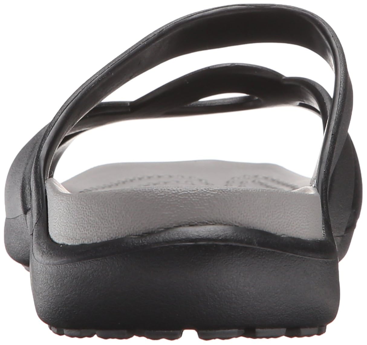 crocs women's fashion sandals