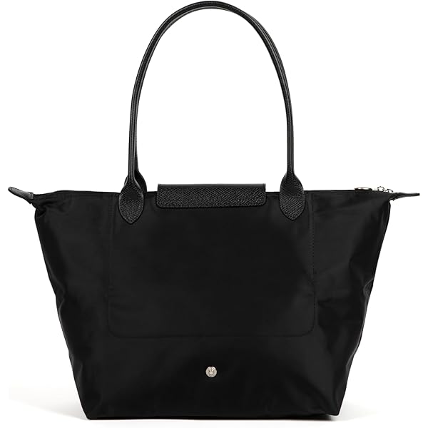 Amazon.com: NNEE Water Resistant Light Weight Nylon Tote Bag
