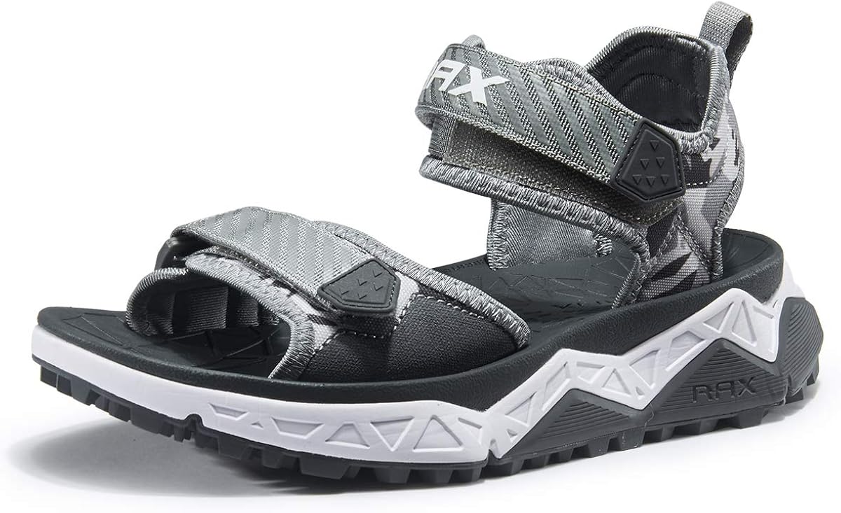 two strap sandals mens