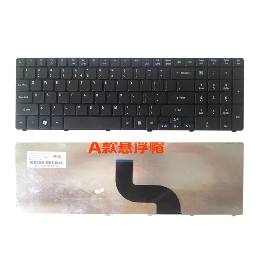 Купить Клавиатуру Для Ноутбука Acer 5750g