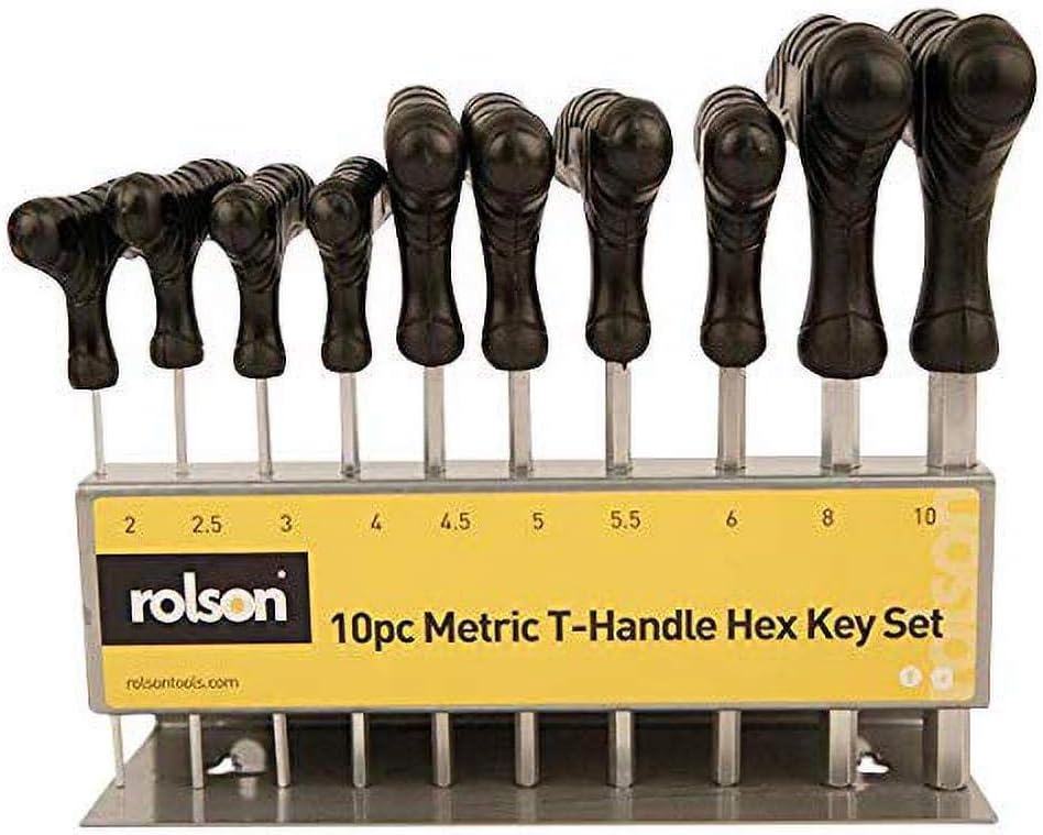 Set keys