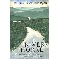 Blue Highways: A Journey into America: Heat-Moon, William Least