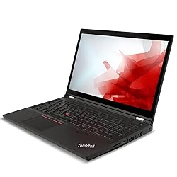 Lenovo ThinkPad P15 Workstation Gen 2, 15.6" FHD