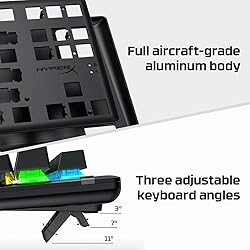 HyperX Alloy Origins - Mechanical Gaming