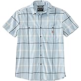 Carhartt Men's 105701 Rugged Flex® Relaxed Fit Lightweight Short-Sleeve