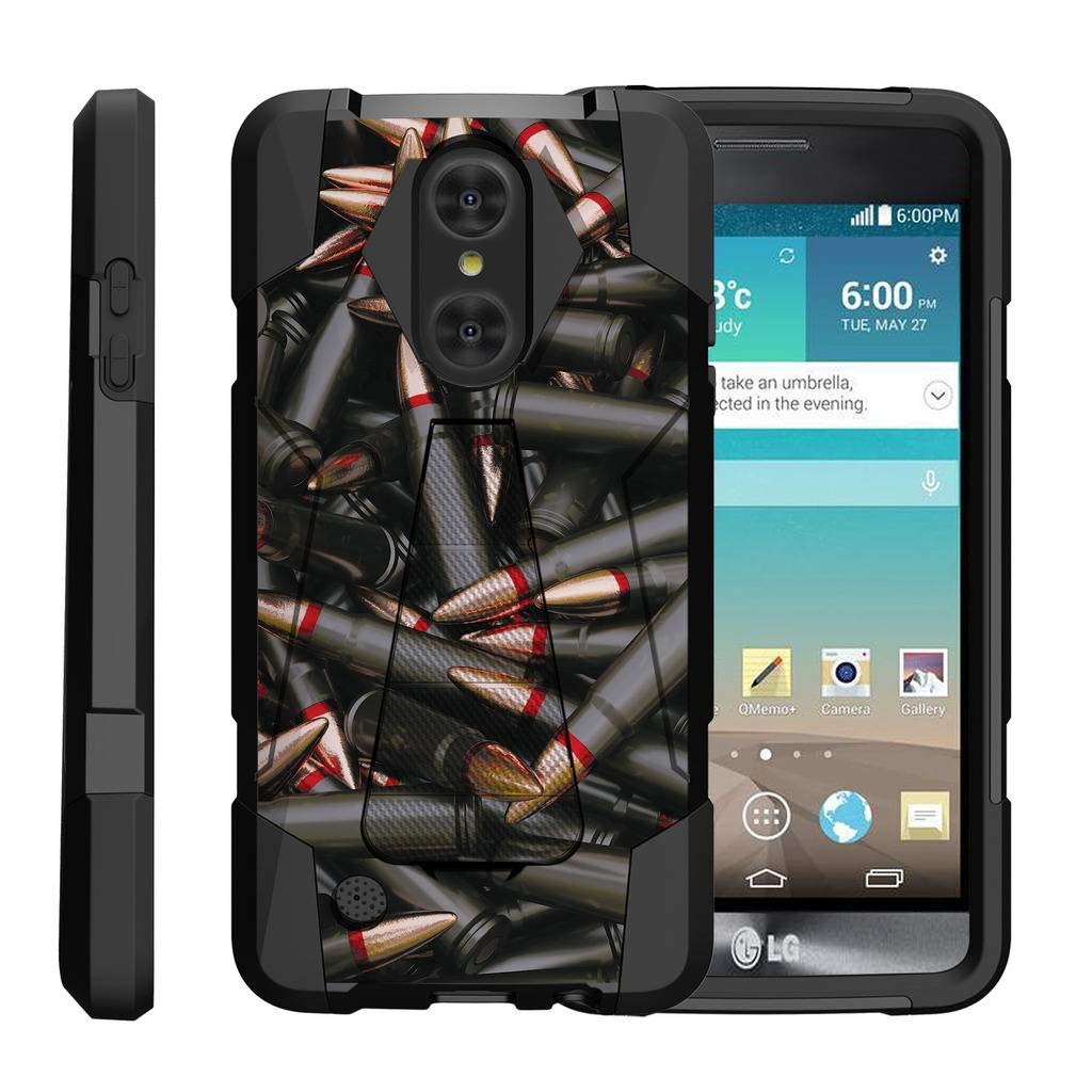 Best tracfone lg rebel lte phone cases skulls
