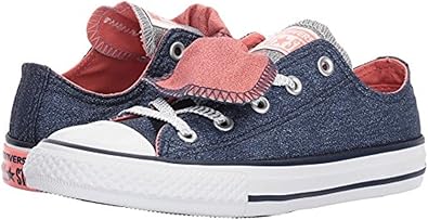 little girls converse