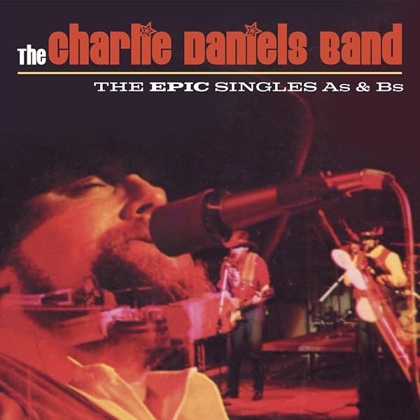 The Charlie Daniels Band - The Essential Charlie Daniels Band