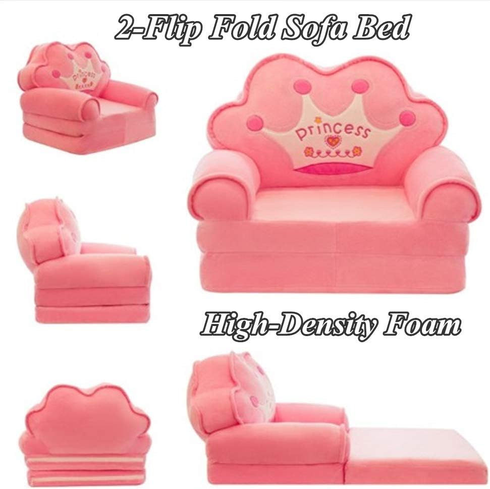 flip open sofa bed