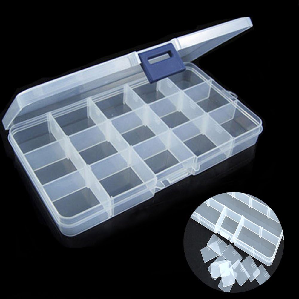 fly box per mosche di grandi dimensioni