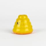 Gift Republic Bee Happy Bath Bomb Sweet Honey Scent Hive Design Relaxing Bath view 4