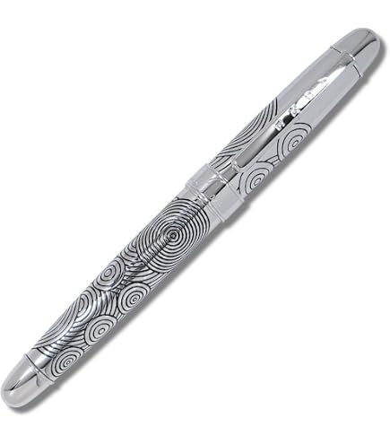 Amazon.com: ACME Studio Wire Chairs Roller Ball Pen by Charles