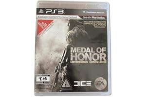 Medal of Honor