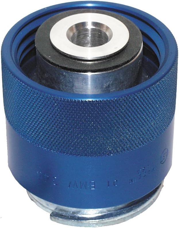 Assenmacher Specialty Tools BMW 345 Radiator Pressure Adapter for BMW