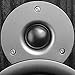Nero Studio5 Dynamic Power Handling 100W Hi-Fi 5.25″ Bookshelf Speakers, Black Wood Grain Design, Pairthumb 4