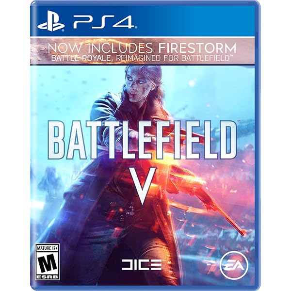Electronic Arts Battlefield 1, PS4 - Juego (PS4) : Amazon.com.mx
