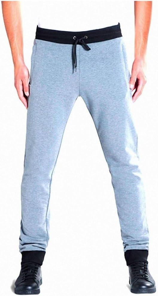 Bikkembergs - Jogging Training Pant Dirk Grey