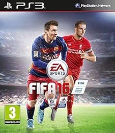 FIFA 16