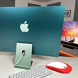 AKSHFETH Silicone Protector for Apple Magic Mouse