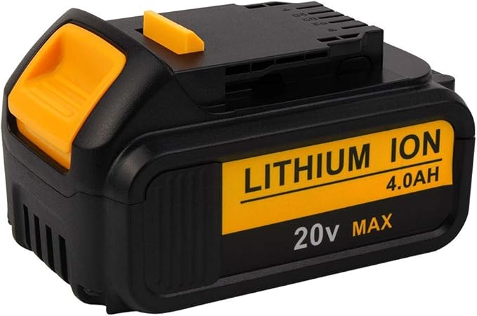 Dcb185 аккумулятор dewalt