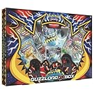 Pokemon Guzzlord-GX Collectible Cards