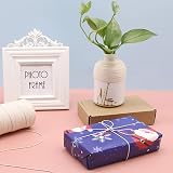 Vivifying Butchers String 656 ft 3 Ply Cotton Food Safe Kitchen Twine White view 8