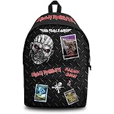Rocksax Iron Maiden Daypack - Tour