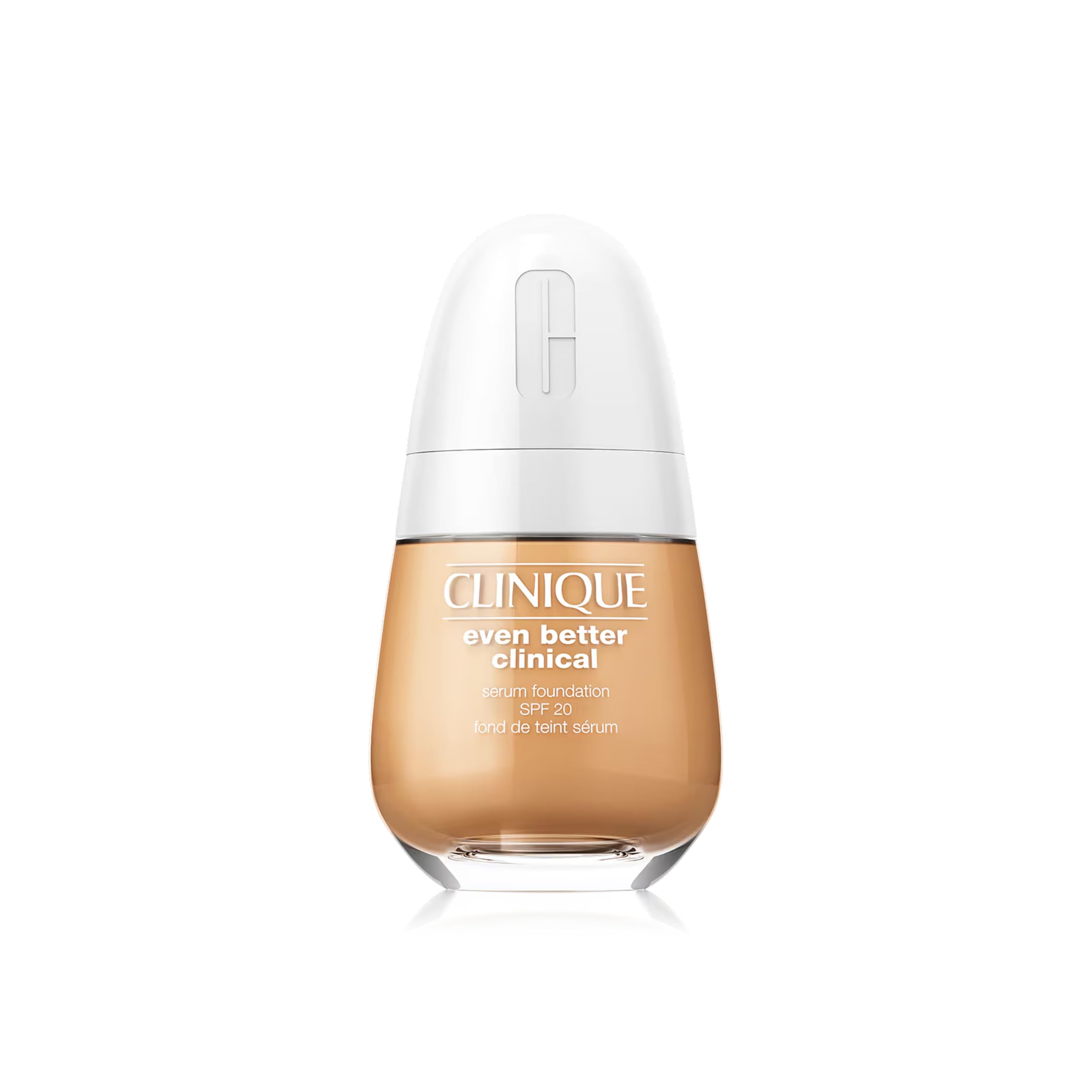 Even Better Clinical Serum Foundation SPF 20, Full Coverage, Satin Matte Finish With 3 Serum Technology, 1.01442 fl oz — image 1