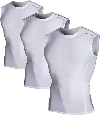 camisas de compresion