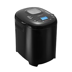 Amazon Basics Programmable Bread Maker, 2 Pound