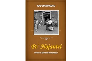 Pe' Nojantri: Poesie in Dialetto Romanesco