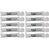 10 x Super Lube 82340 Multi Purpose Synthetic Grease USDA Dielectric PTFE 1 ml