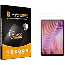 Lenovo Tab One - 2025 - Tablet - 2 alto-falantes com Dolby Atmos