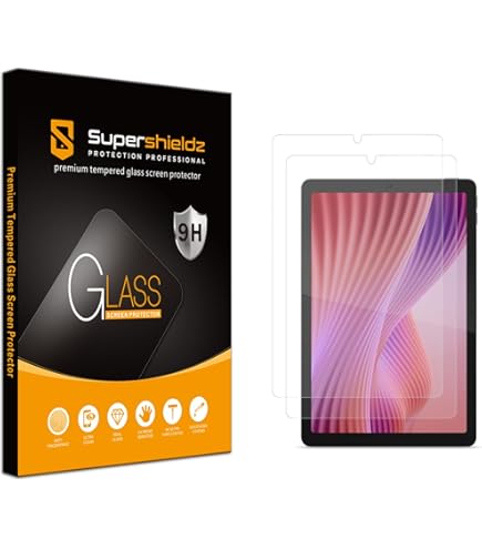 Lenovo Tablet Tab One - MediaTek Helio G85 / 4 GB RAM / 64 GB de