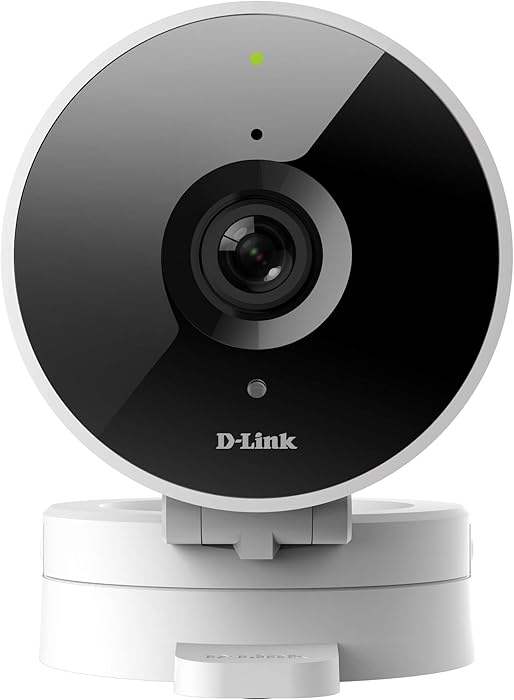 Top 10 D Link Home Surveillance Wireless Dcs934l